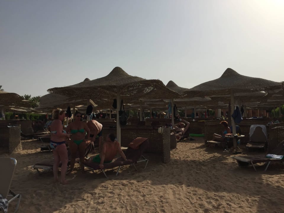Liegen TUI MAGIC LIFE Kalawy