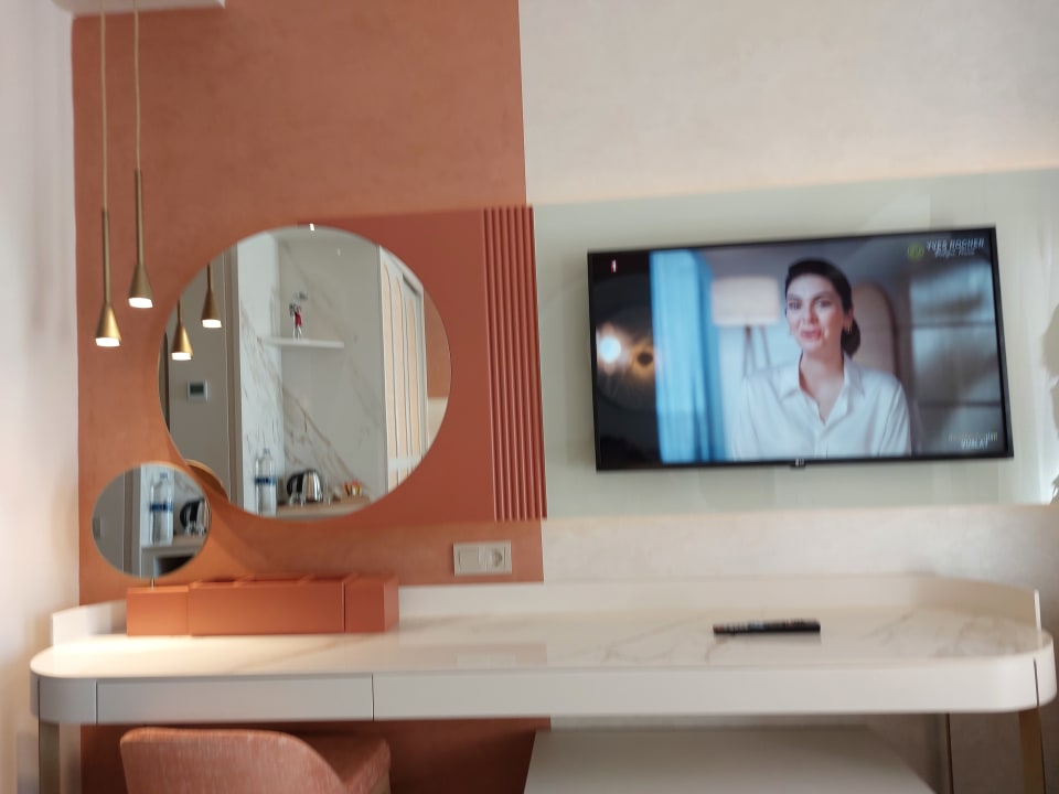 Zimmer Fame Residence Lara & Spa