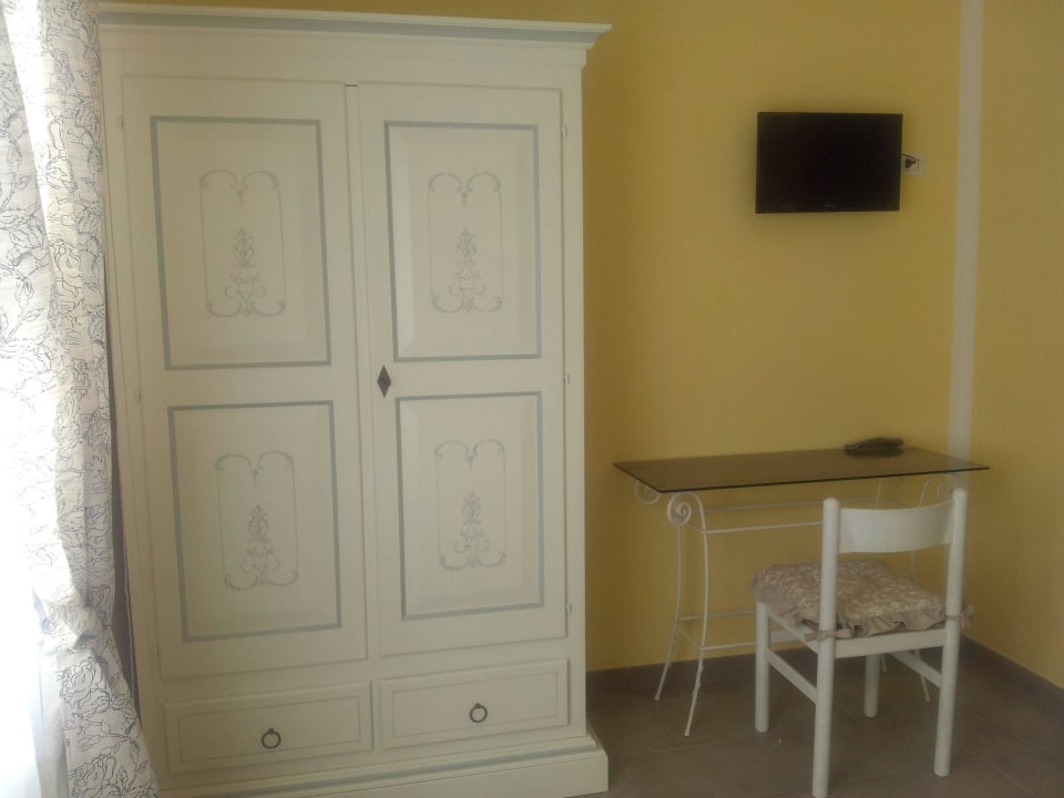 Gialla B&B Nonna Anita