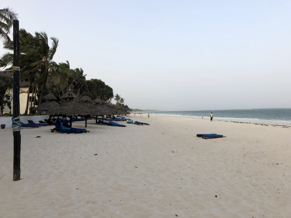 Strand Hotel Southern Palms Beach Resort