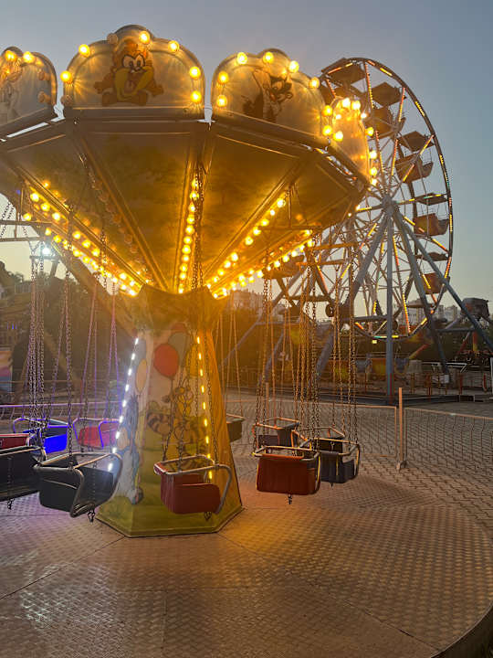 Sport & Freizeit Saturn Palace Resort Hotel