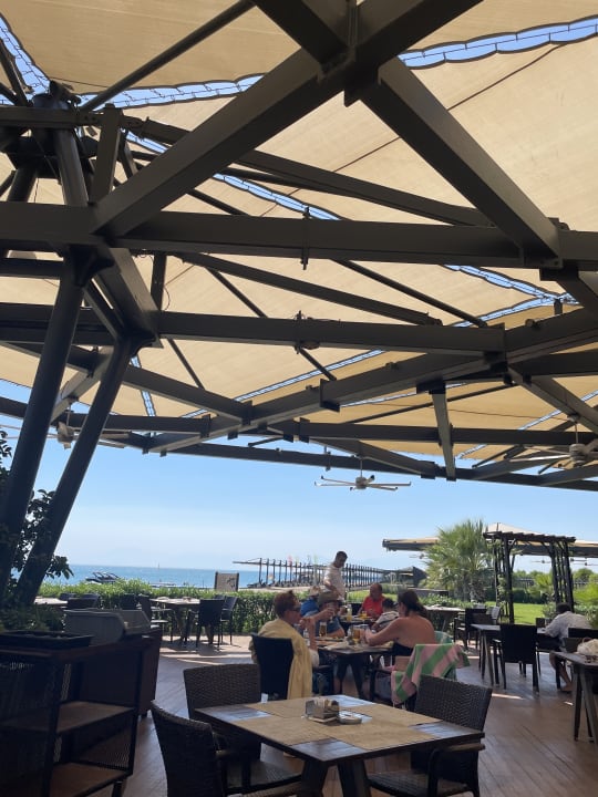 Gastro Xanadu Resort Hotel