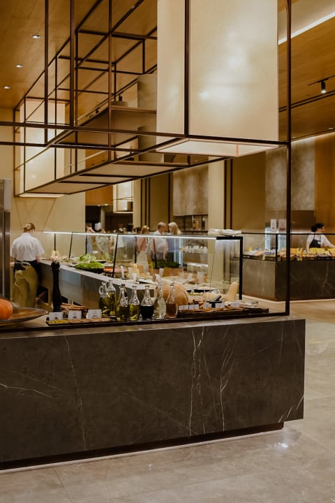 Gastro Nana Golden Beach