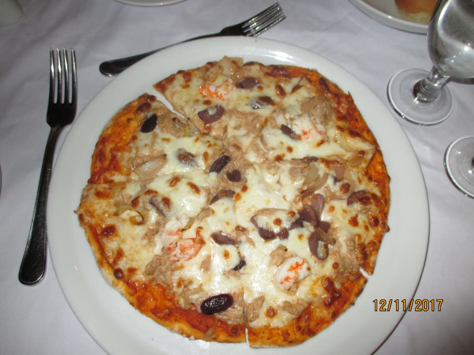Gastro Serenity Alpha Beach
