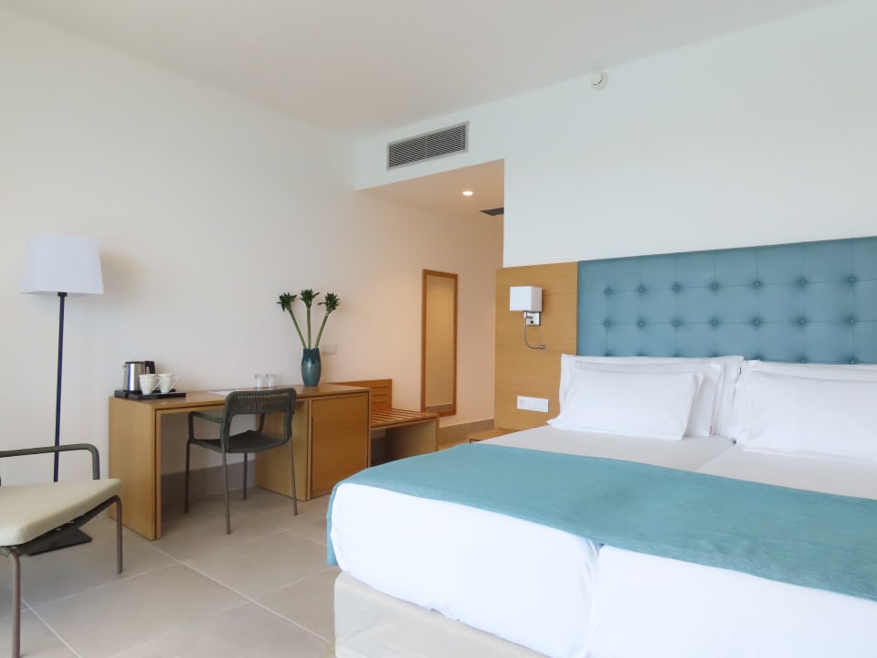 Zimmer Barceló Praia Cape Verde