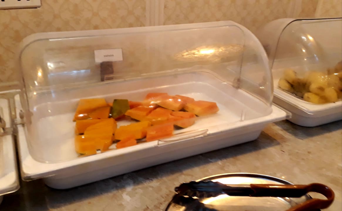 Gastro Tembo House Hotel And Apartments