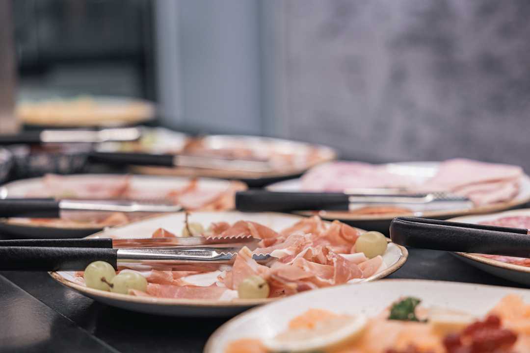 Gastro Hotel Jerzner Hof