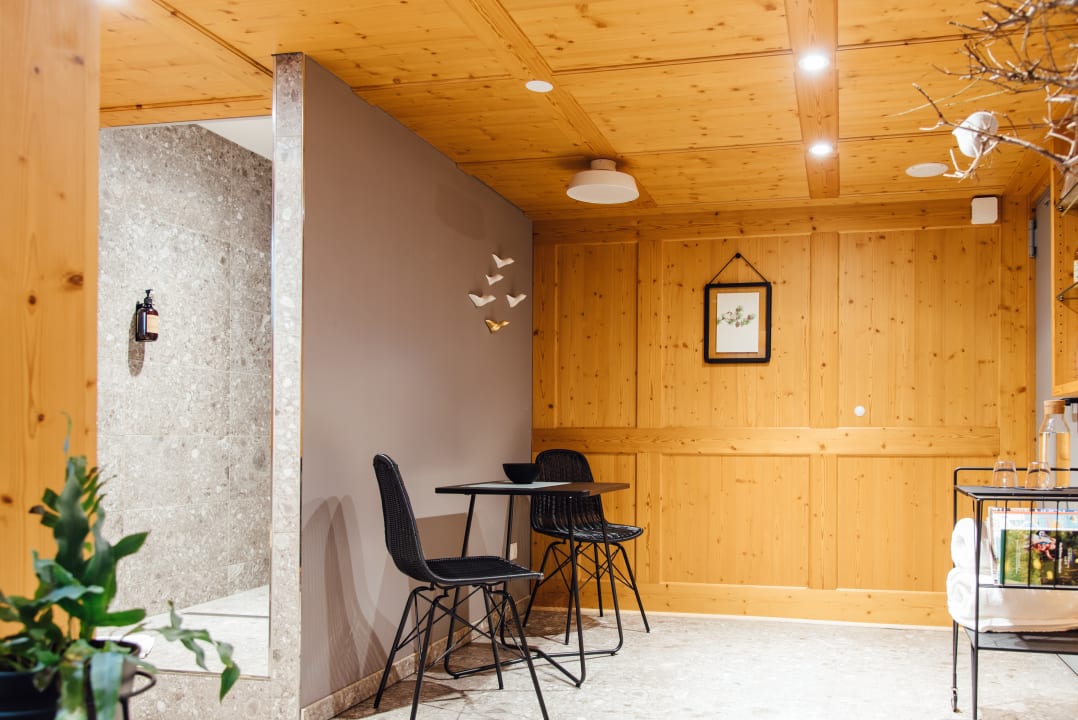 Sport & Freizeit Goldvogel Apartments