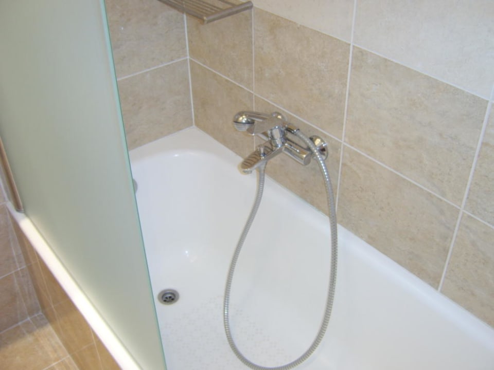 Zimmerbesichtigung 3.. Porto Bello Beach