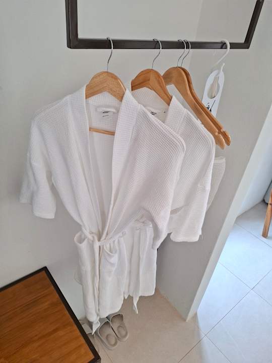 Zimmer Pichcha Kohlarn