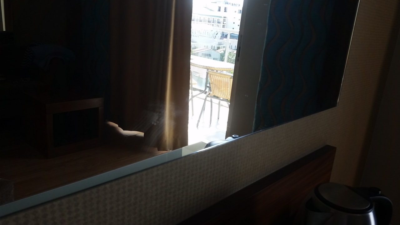 Zimmer Seaden Sea World Resort & Spa