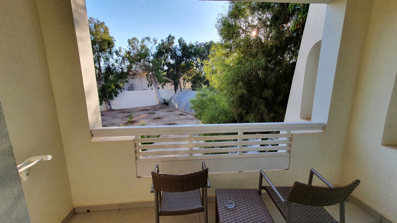 Ausblick TUI MAGIC LIFE Penelope Beach