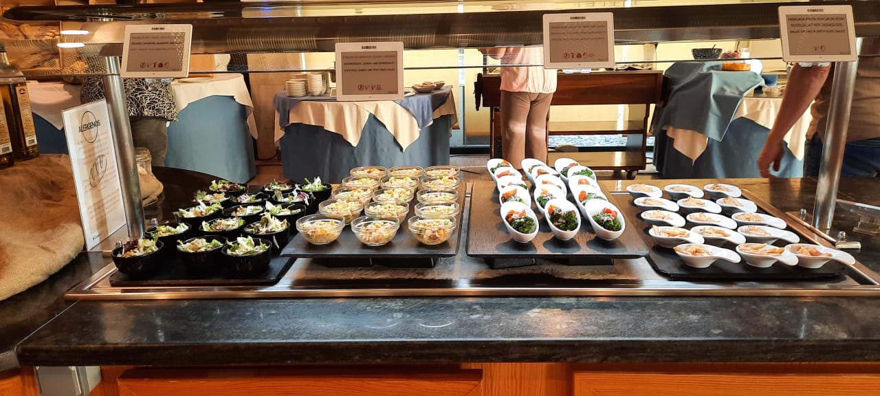 Gastro Alcudiamar Marina Residence