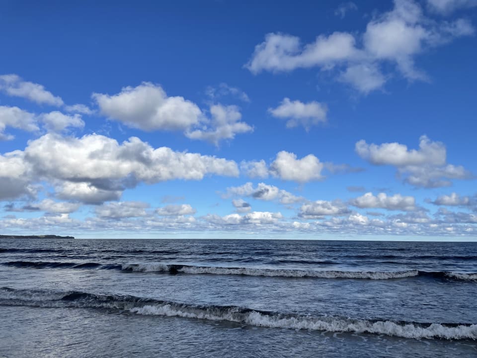 Strand Hotel- & Ferienanlage Kapitäns-Häuser Breege