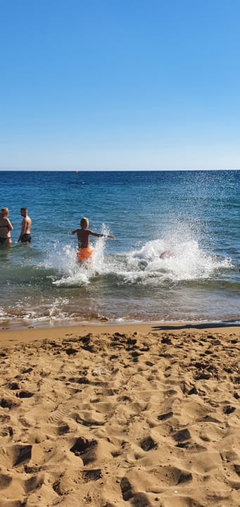 Strand Sandy Beach Resort