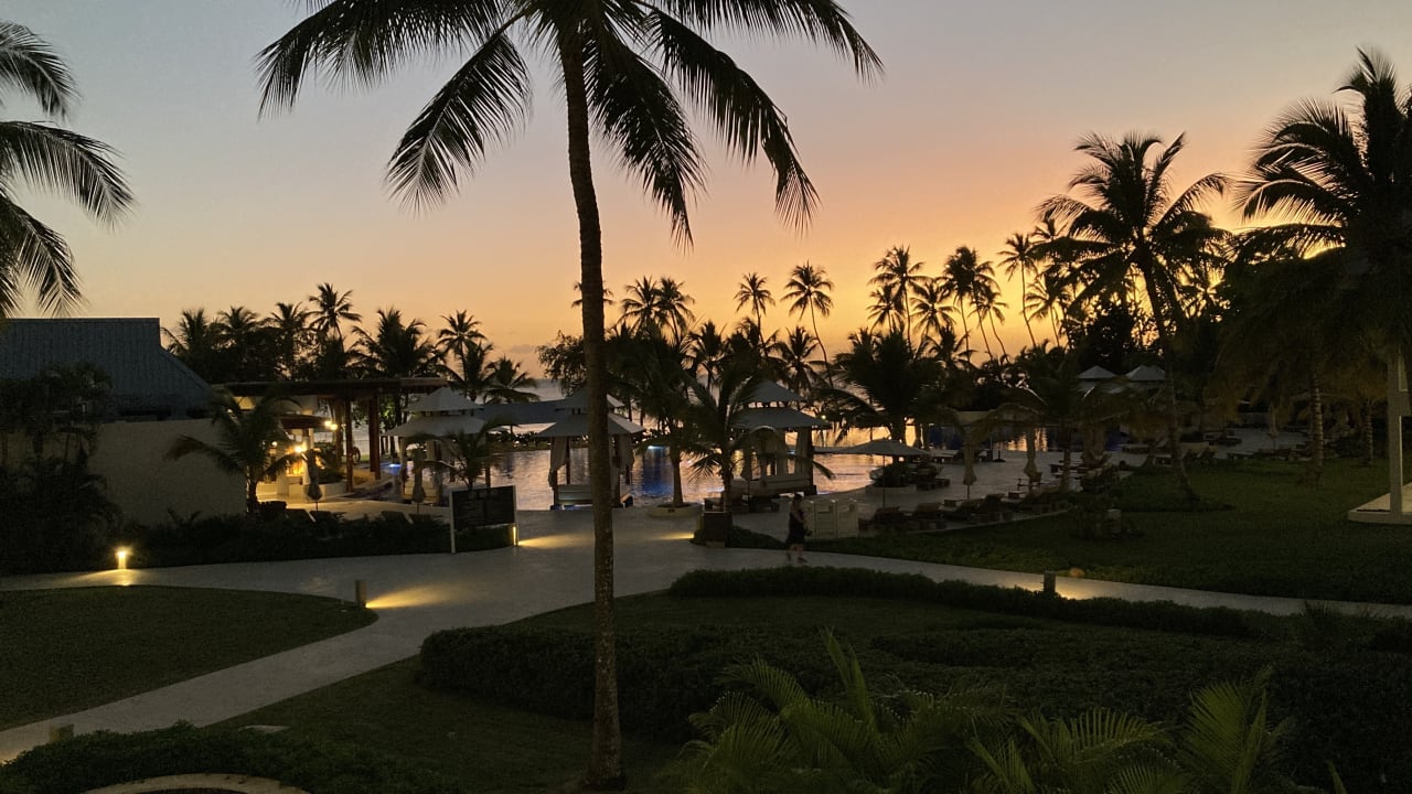 Pool Secrets La Romana Resort & Spa - Adult Only