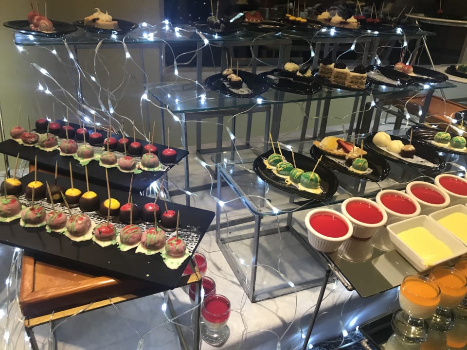 Gastro Club Paradisio El Gouna, Red Sea