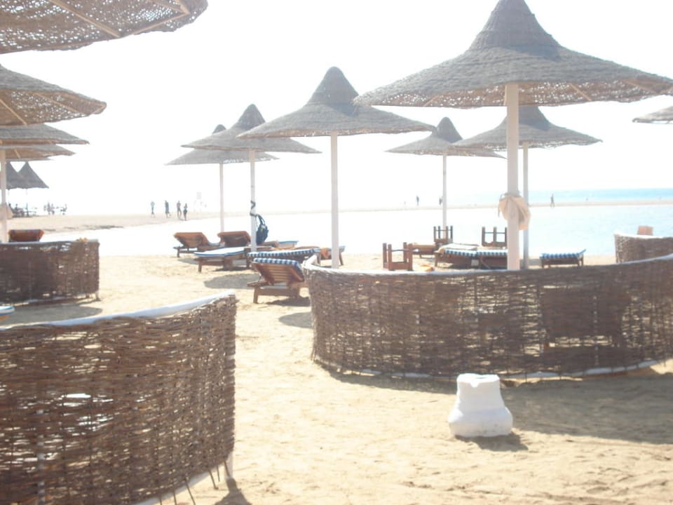 Super Strandabschnitt Siva Grand Beach