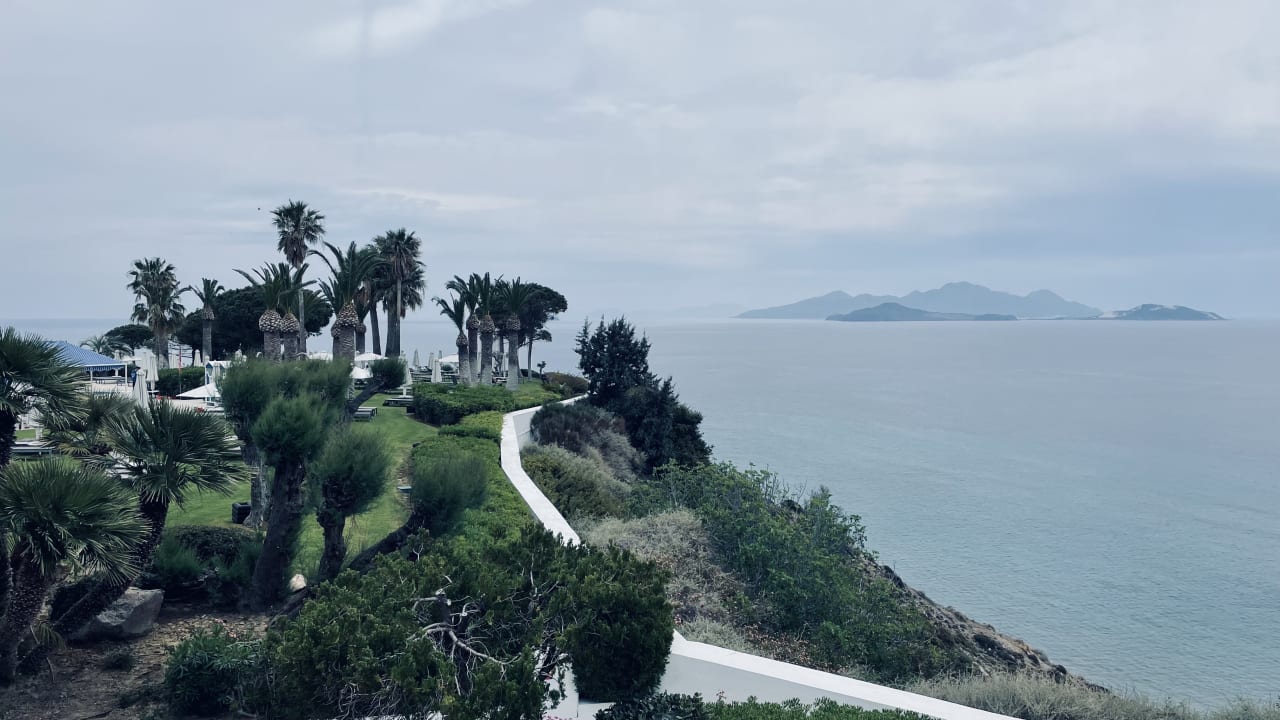 Gartenanlage ROBINSON DAIDALOS