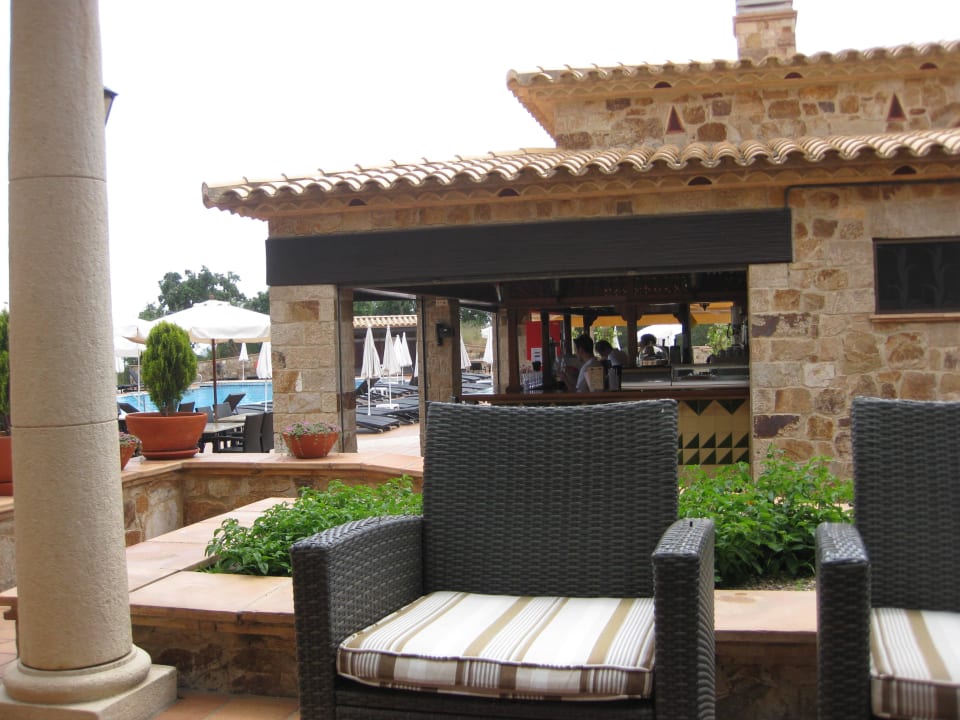 Bar Hapimag Resort Mas Nou