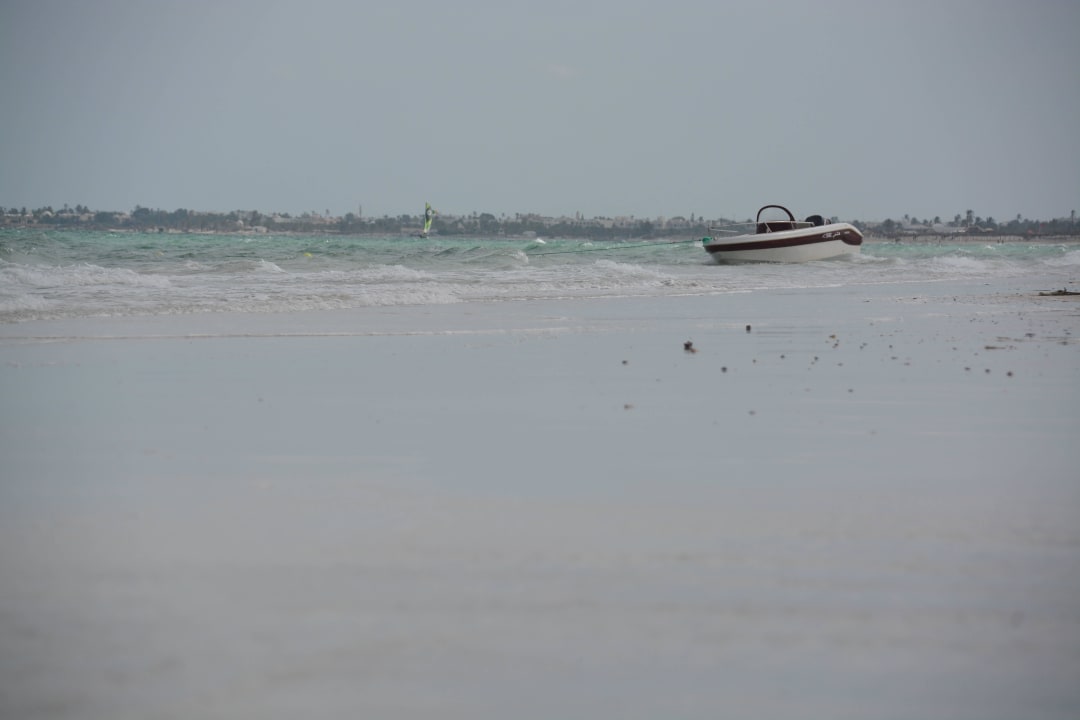 Beach Hotel Fiesta Beach Djerba