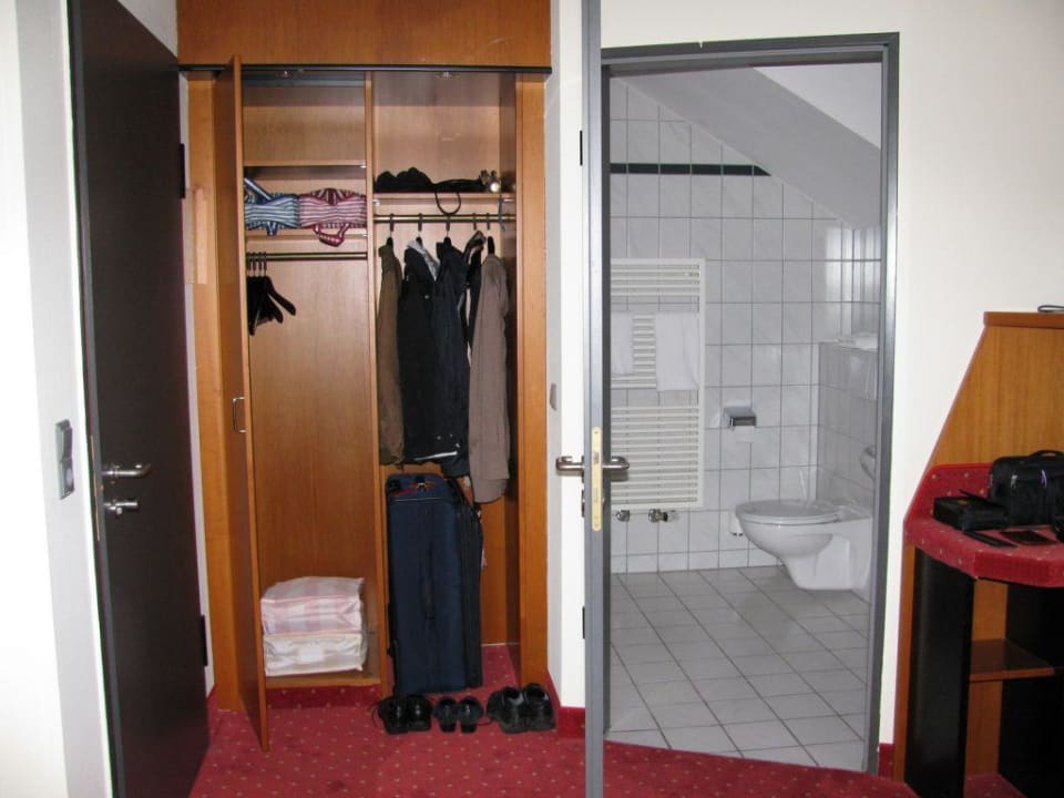 Zimmer 38 Hotel Amadeus ROYAL Berlin