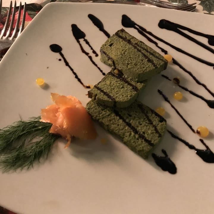 Gastro Hotel Parque Tropical