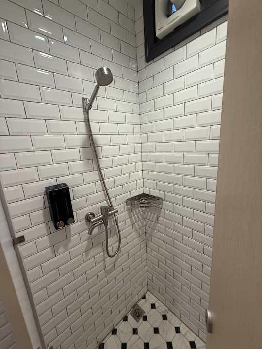 Zimmer N5 Ratchawong Hostel