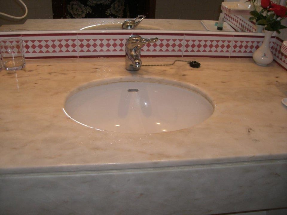 Waschbecken Welikehotel Marfil Playa