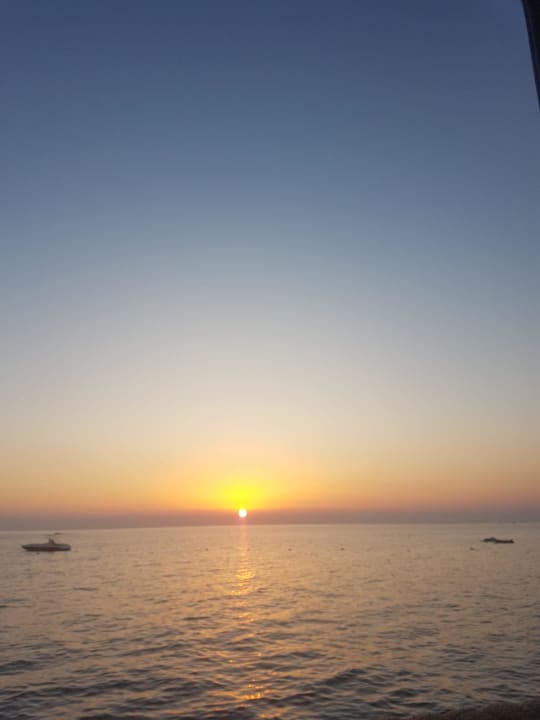 Strand Seaden Sea Planet Resort & Spa