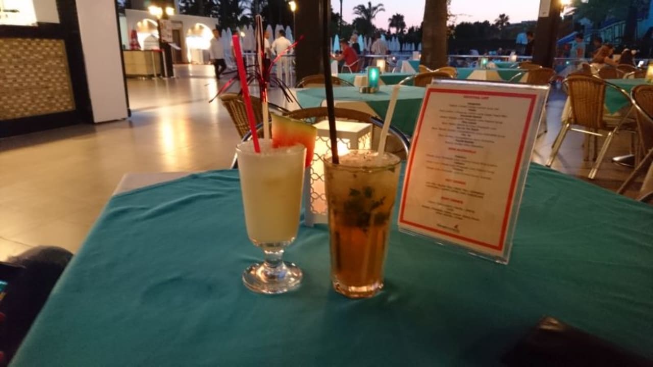 Gastro Arycanda Kirman Premium