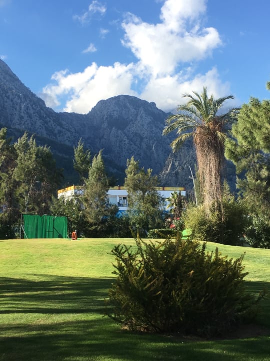 Gartenanlage TUI MAGIC LIFE Beldibi +16