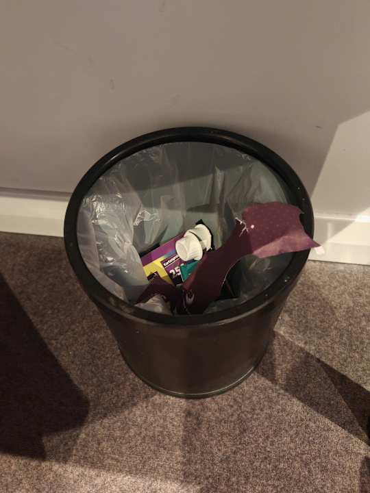 Zimmer Premier Inn Dresden City Prager Straße