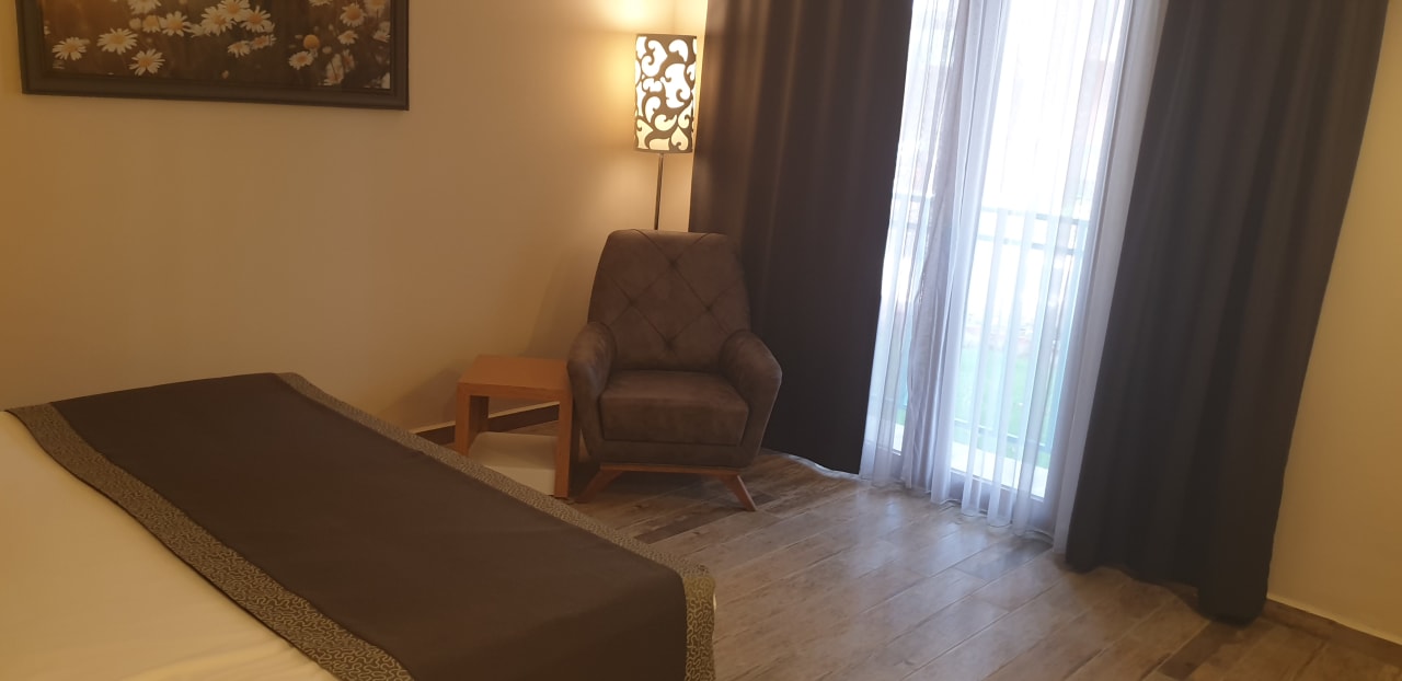 Zimmer VONRESORT Golden Beach