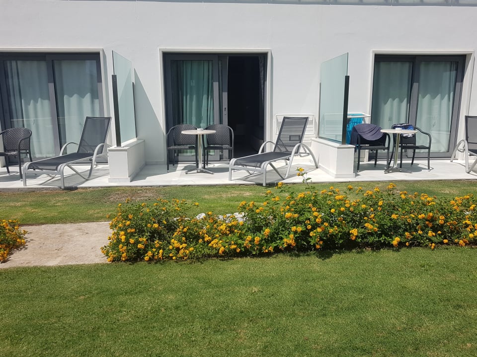 Zimmer Hipotels Gran Conil Hotel
