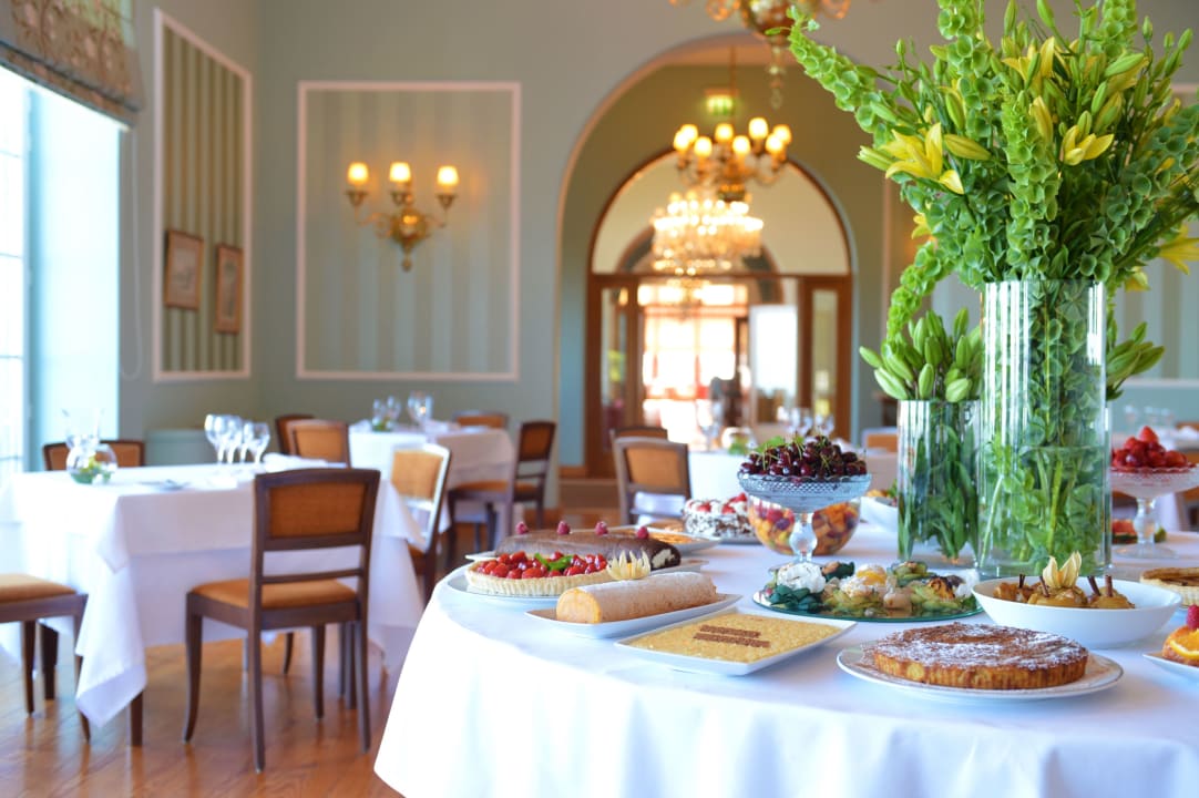 Restaurant Pousada Viana do Castelo