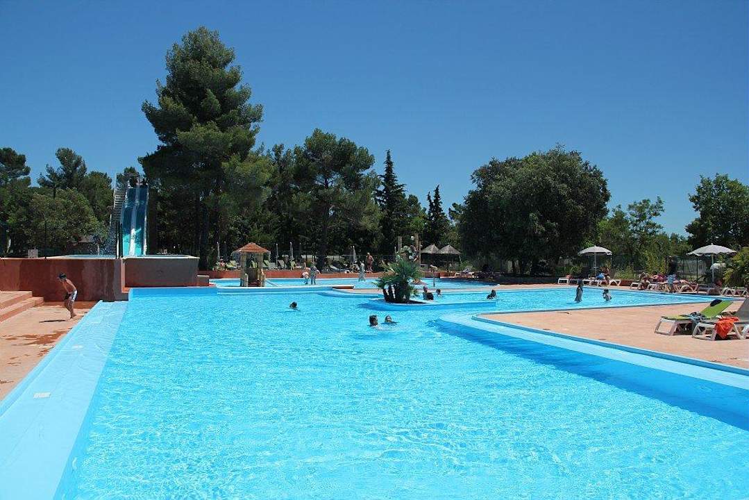 Camping & Bungalows Le Domaine de Ker Ys Camping & Bungalows Le Domaine de Ker Ys