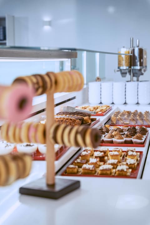 Gastro Grand Hotel Holiday Resort