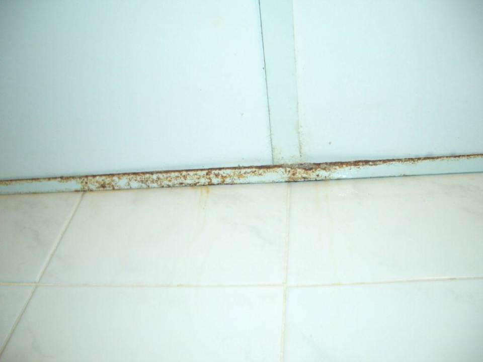 Baddecke Hotel Porto Azzurro Resort