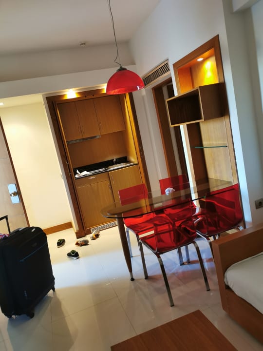 Zimmer Sunshine Rhodes