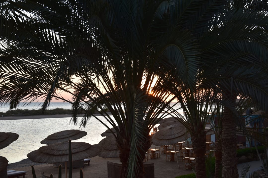 Strand Sheraton Miramar Resort El Gouna