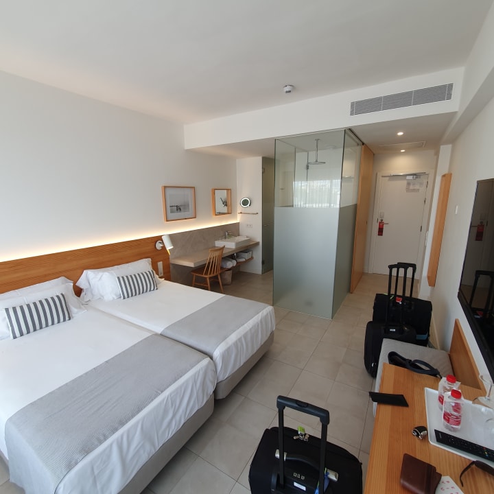 Zimmer AYA Seahotel - Adults only