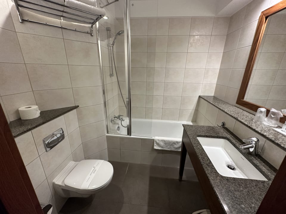 Zimmer Airport Hotel Okecie