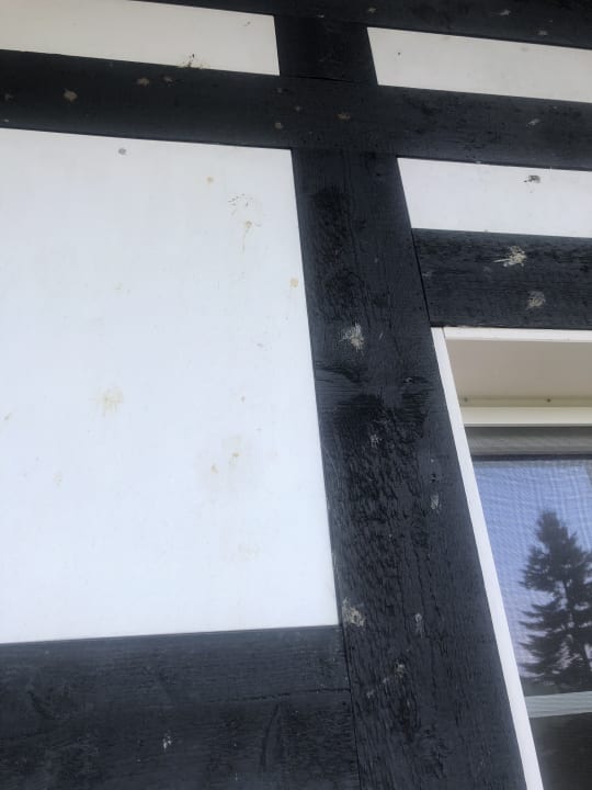 Zimmer Familienhotel Ebbinghof