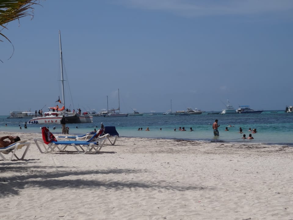Strand Villas Bavaro Resort & Spa