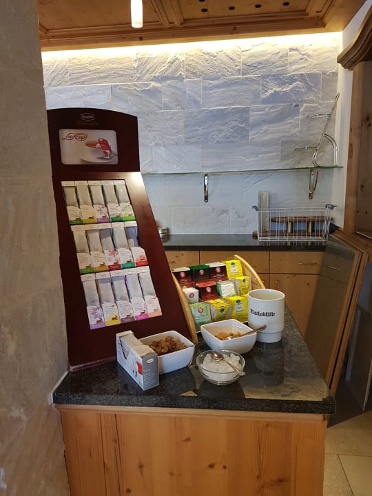 Gastro Hotel Olympia