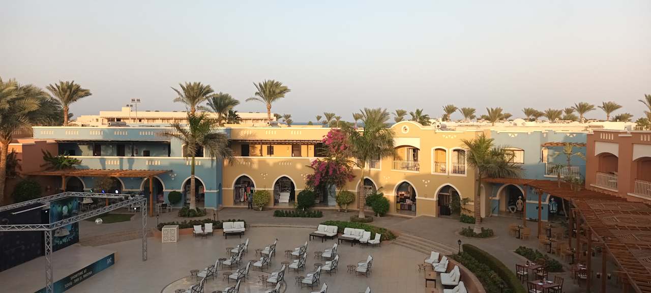 Sport & Freizeit Jaz Dar EL Madina