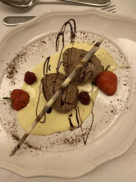 Gastro Hotel AlpenSchlössl