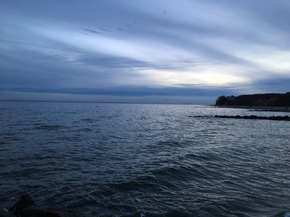 Strand Bauer Martin | Ostsee Ferienhof Bendfeldt bei Grömitz