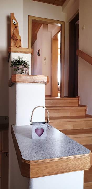 Zimmer Ferienhaus Silke